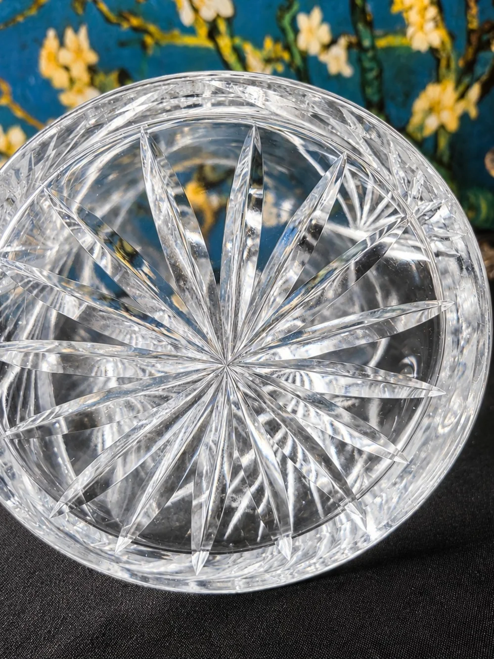 N/A elegant crystal